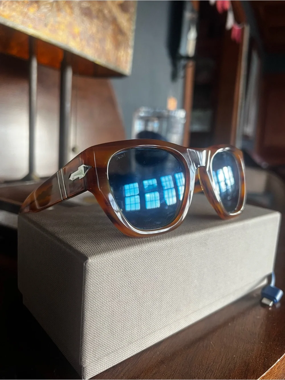 Persol 0054S 53-22